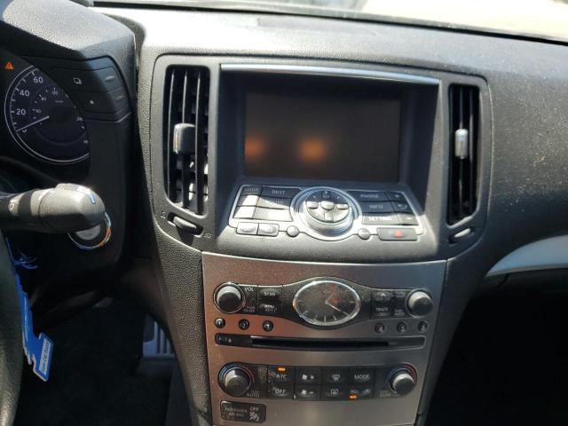 Photo 9 from auction – 2012 INFINITI G37 BASE with VIN JN1CV6EK4CM420730