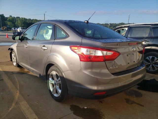 Фото 3 с аукциона – 2013 FORD FOCUS SE с VIN 1FADP3F2XDL318077