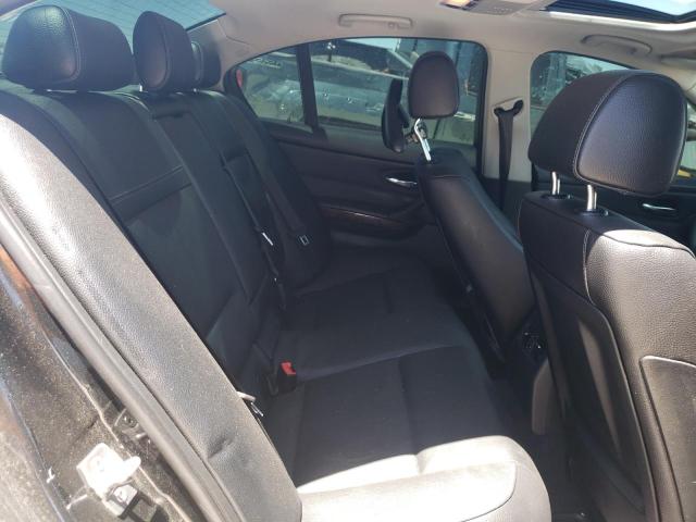 Photo 6 from auction – 2011 BMW 335 XI with VIN WBAPL5C57BA921250