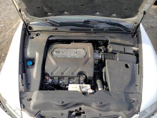 Photo 7 from auction – 2005 ACURA TL with VIN 19UUA66215A042867