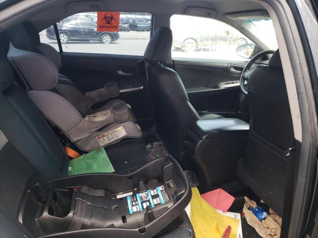 Photo 6 from auction – 2014 TOYOTA CAMRY L with VIN 4T1BF1FK9EU310634