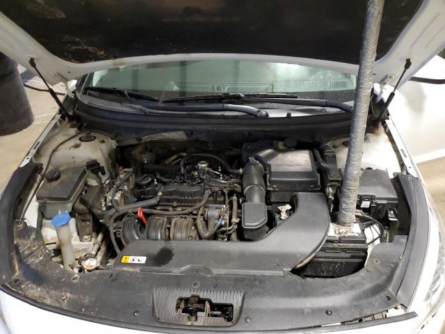 Photo 7 from auction – 2017 HYUNDAI SONATA SE with VIN 5NPE24AF2HH533525