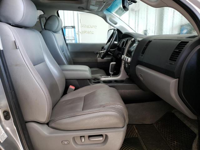 Photo 5 from auction – 2008 TOYOTA SEQUOIA LI with VIN 5TDBY68A68S016066
