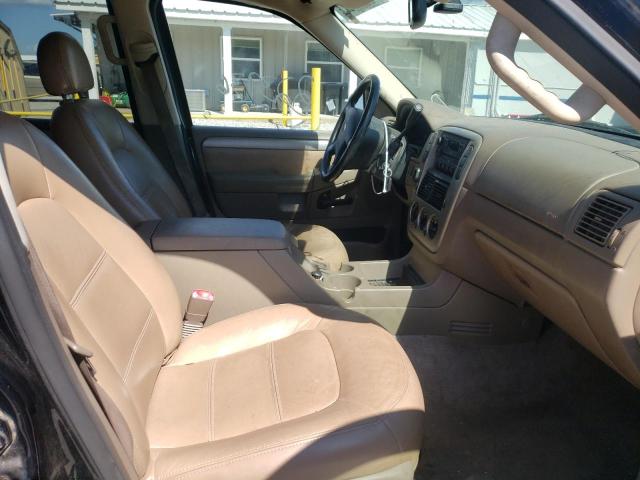 Photo 5 from auction – 2004 FORD EXPLORER X with VIN 1FMZU73K54ZA08884