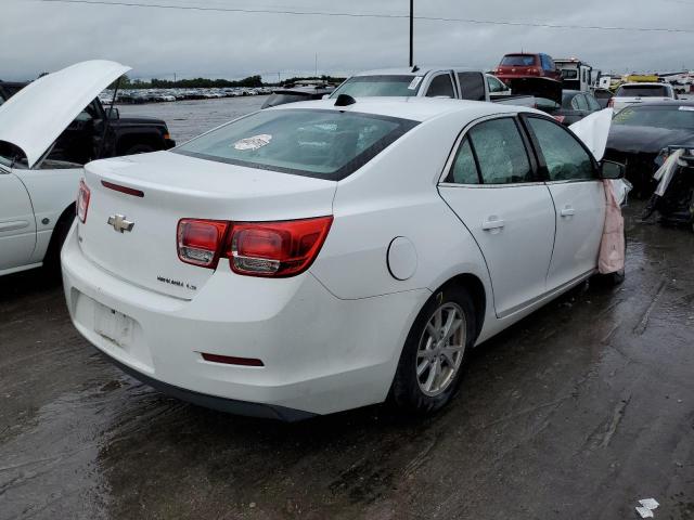 Photo 4 from auction – 2014 CHEVROLET MALIBU LS with VIN 1G11A5SL8EF241291