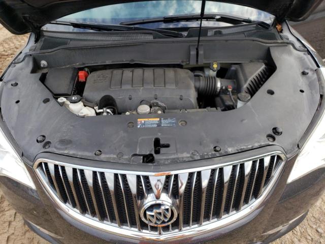 Photo 7 from auction – 2016 BUICK ENCLAVE with VIN 5GAKVBKD9GJ265463