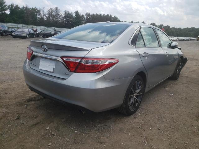 Photo 4 from auction – 2015 TOYOTA CAMRY LE with VIN 4T1BF1FK9FU906778