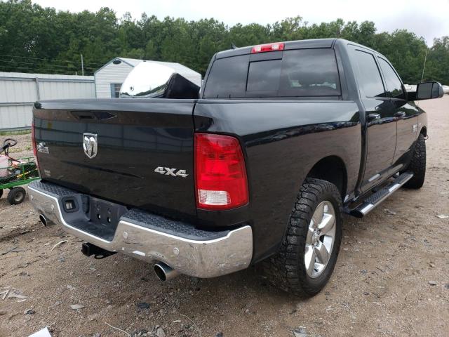 Photo 4 from auction – 2015 RAM 1500 SLT with VIN 1C6RR7LT7FS704843