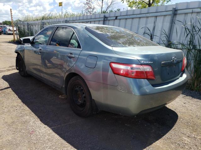 Photo 3 from auction – 2009 TOYOTA CAMRY BASE with VIN 4T1BE46K59U800384