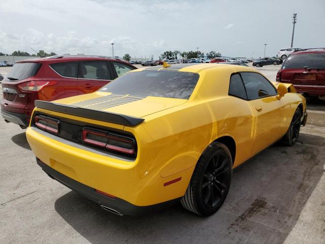 Photo 4 from auction – 2017 DODGE CHALLENGER with VIN 2C3CDZAG4HH574341