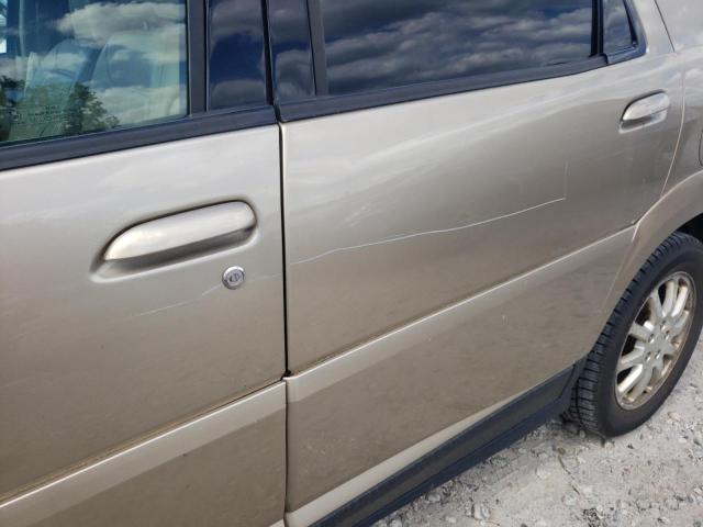Photo 9 from auction – 2007 BUICK RENDEZVOUS with VIN 3G5DB03L26S635490