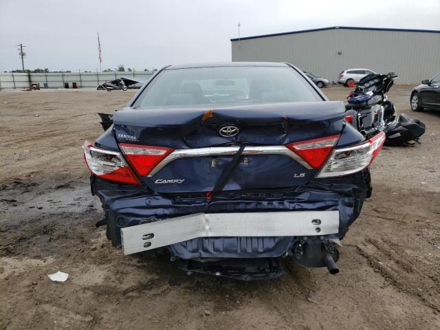 Photo 9 from auction – 2015 TOYOTA CAMRY LE with VIN 4T1BF1FK3FU894479