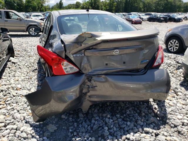Photo 9 from auction – 2014 NISSAN VERSA S with VIN 3N1CN7AP2EL856013