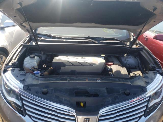 Photo 7 from auction – 2018 LINCOLN MKX RESERV with VIN 2LMPJ8LP2JBL43363