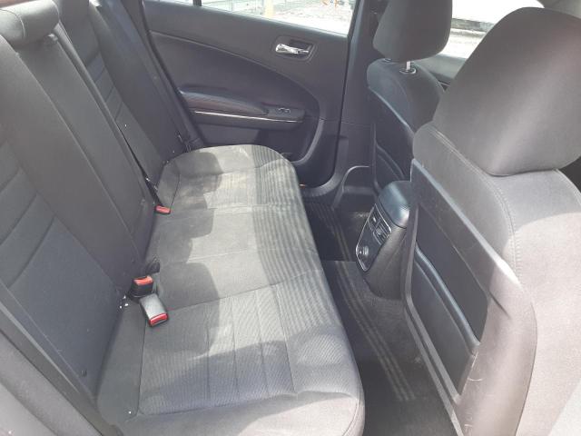 Photo 6 from auction – 2014 DODGE CHARGER SX with VIN 2C3CDXHG6EH325111