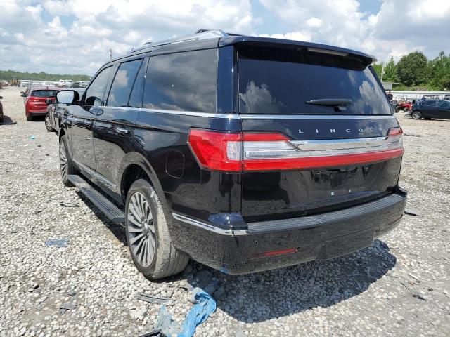 Photo 3 from auction – 2019 LINCOLN NAVIGATOR with VIN 5LMJJ2LT9KEL06583