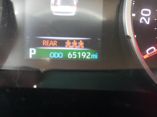 Photo 8 from auction – 2019 TOYOTA RAV4 LE with VIN 2T3F1RFVXKW027784