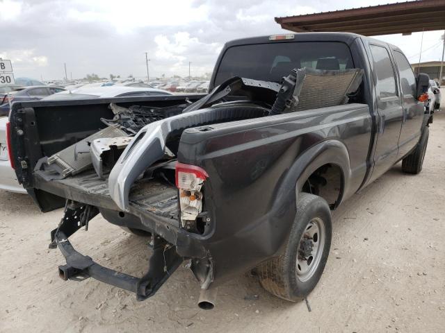 Photo 4 from auction – 2016 FORD F250 SUPER with VIN 1FT7W2A69GEA27593
