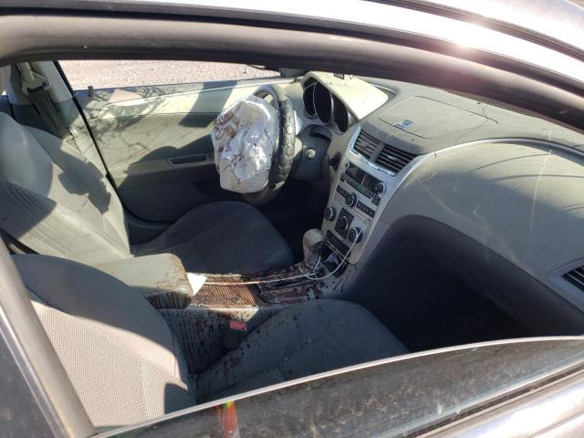 Photo 5 from auction – 2011 CHEVROLET MALIBU LS with VIN 1G1ZB5E17BF186418
