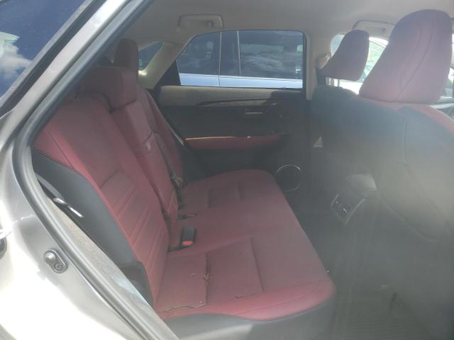 Photo 6 from auction – 2021 LEXUS NX 300 BAS with VIN JTJDARDZ4M2237299