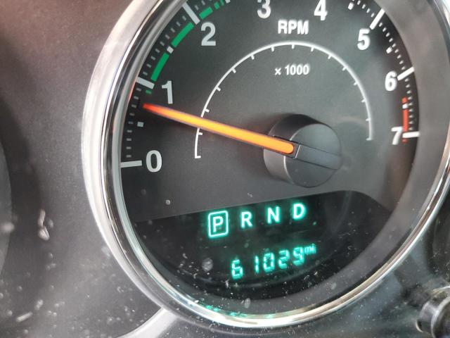 Photo 8 from auction – 2015 JEEP WRANGLER S with VIN 1C4AJWAGXFL581921