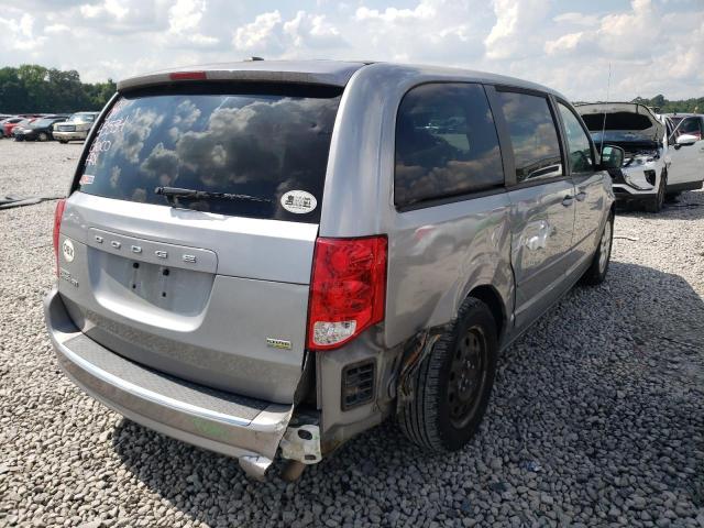 Photo 4 from auction – 2015 DODGE GRAND CARA with VIN 2C4RDGBG5FR567141