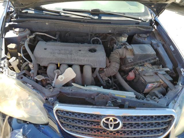 Photo 7 from auction – 2006 TOYOTA COROLLA CE with VIN 1NXBR32E06Z592554