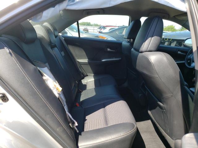 Photo 6 from auction – 2012 TOYOTA CAMRY BASE with VIN 4T1BF1FK1CU508427