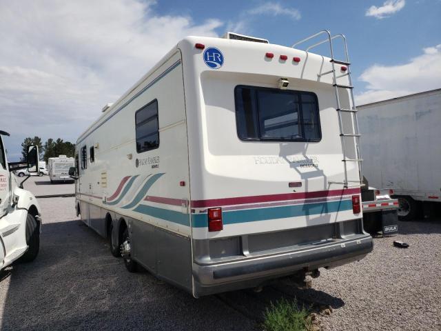 Photo 3 from auction – 1994 HOLI MONARCH with VIN 3FCMF53G4RJB09272