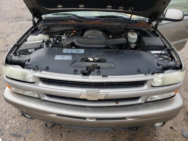 Photo 7 from auction – 2003 CHEVROLET SUBURBAN K with VIN 3GNFK16Z13G324310