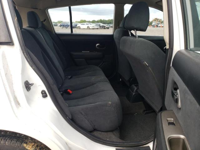 Photo 6 from auction – 2011 NISSAN VERSA S with VIN 3N1BC1CP4BL359844