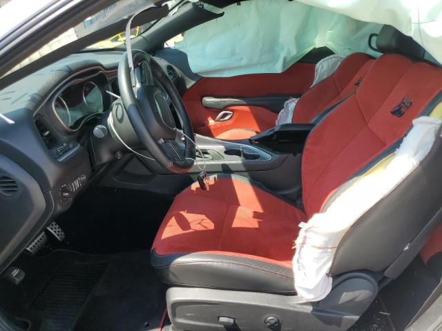 Photo 5 from auction – 2019 DODGE CHALLENGER with VIN 2C3CDZFJXKH563629