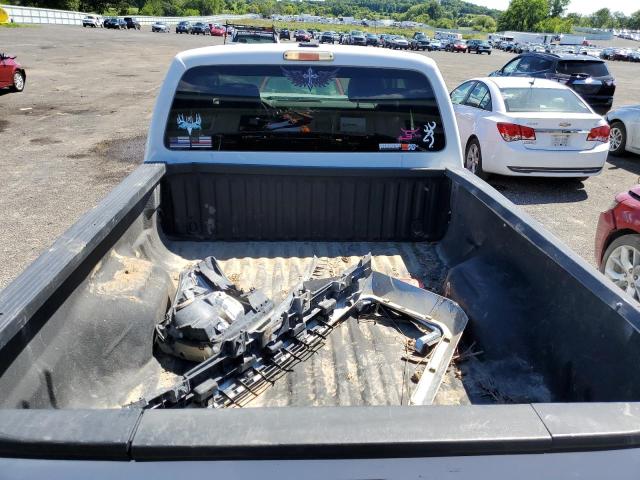 Photo 6 from auction – 2012 FORD F250 SUPER with VIN 1FT7X2B67CEC72558