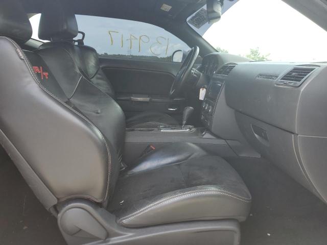 Photo 5 from auction – 2014 DODGE CHALLENGER with VIN 2C3CDYBTXEH148672