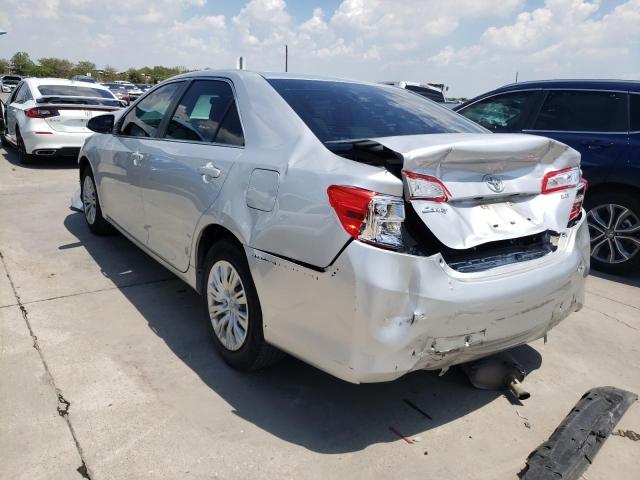 Photo 3 from auction – 2014 TOYOTA CAMRY L with VIN 4T4BF1FK0ER350929