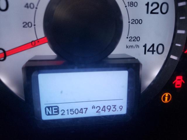 Photo 8 from auction – 2009 HONDA PILOT TOUR with VIN 5FNYF488X9B014649