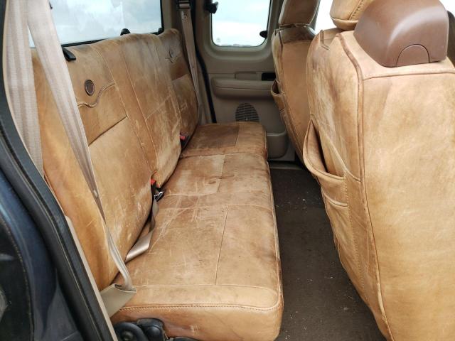 Photo 6 from auction – 2003 FORD F150 with VIN 1FTRX08W93KC10777