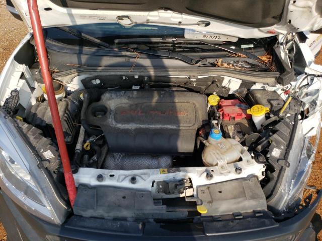 Photo 7 from auction – 2020 RAM PROMASTER with VIN ZFBHRFAB6L6P29698