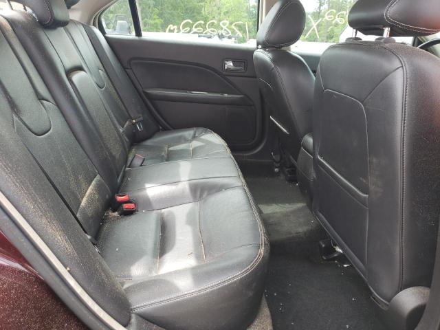 Photo 6 from auction – 2011 FORD FUSION SEL with VIN 3FAHP0JAXBR202889