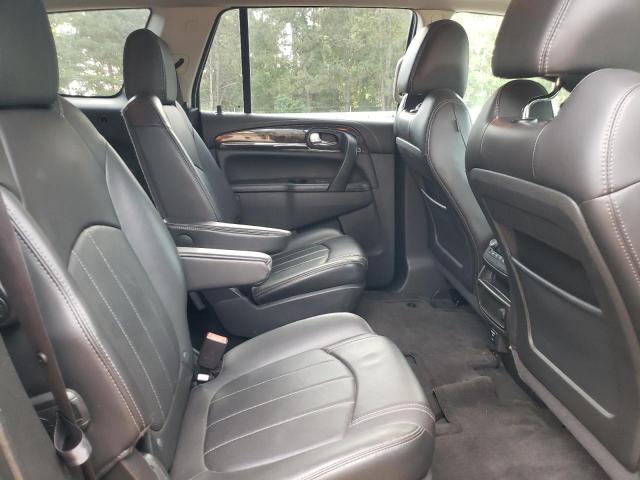 Photo 6 from auction – 2016 BUICK ENCLAVE with VIN 5GAKVBKD9GJ265463