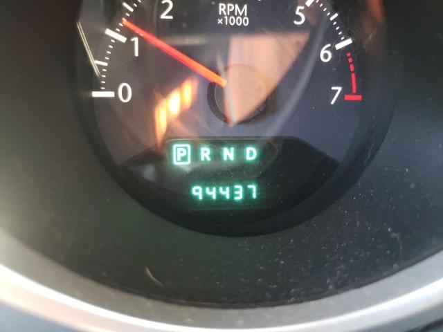صورة رقم 8 من المزاد - 2010 CHRYSLER SEBRING TO مع VIN 1C3BC5ED3AN184500
