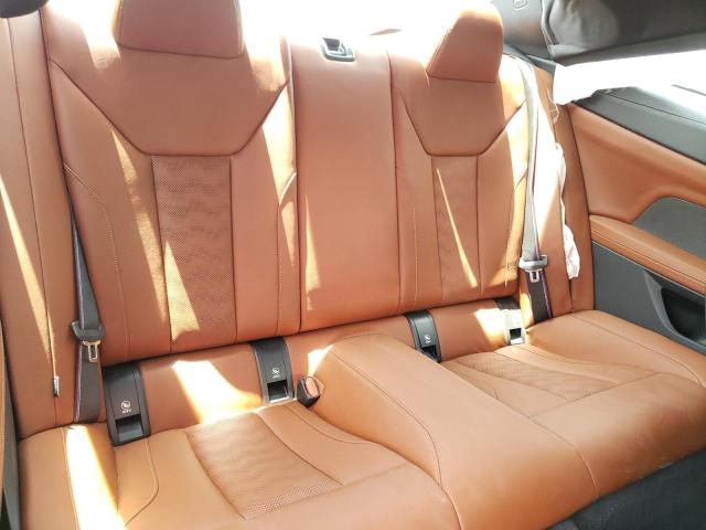 Photo 6 from auction – 2021 BMW M4 COMPETI with VIN WBS33AZ0XMCG78901