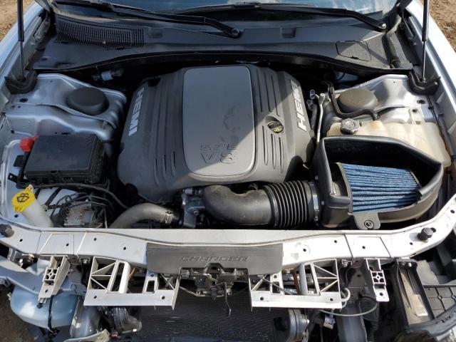 Photo 7 from auction – 2020 DODGE CHARGER R/ with VIN 2C3CDXCT5LH208167