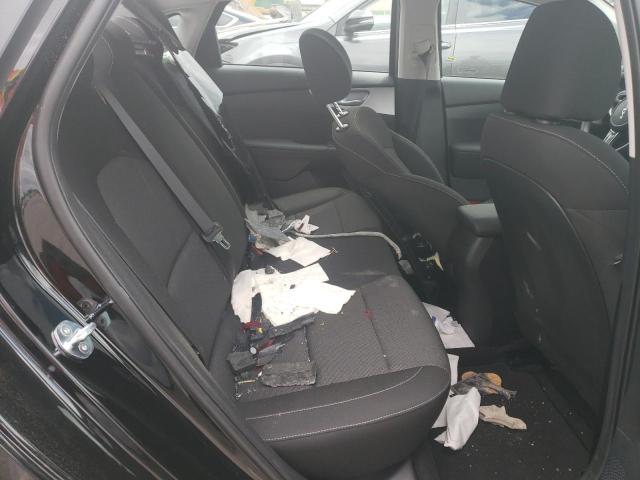 Photo 6 from auction – 2022 KIA FORTE FE with VIN 3KPF24AD1NE493375