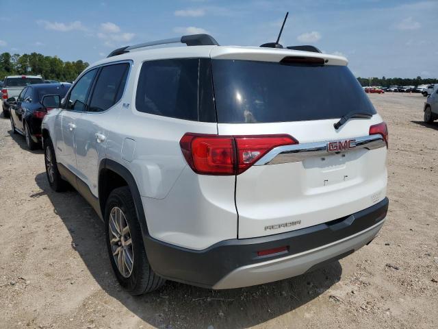Photo 3 from auction – 2019 GMC ACADIA SLE with VIN 1GKKNLLA9KZ286000