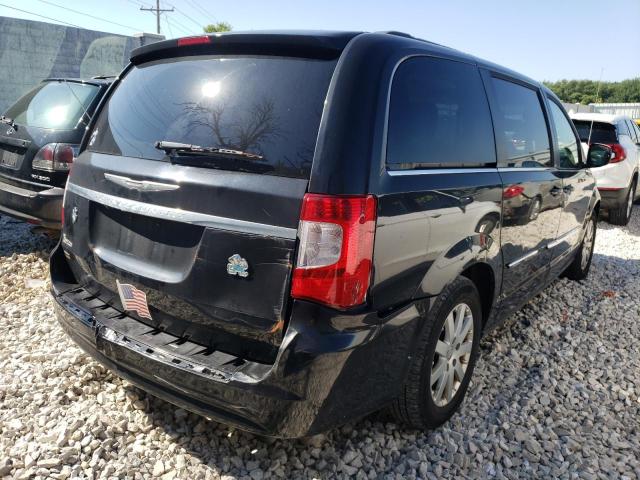 Photo 4 from auction – 2014 CHRYSLER TOWN & COU with VIN 2C4RC1BG8ER126926