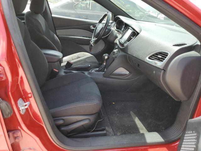 Photo 5 from auction – 2015 DODGE DART SXT with VIN 1C3CDFBB9FD421286