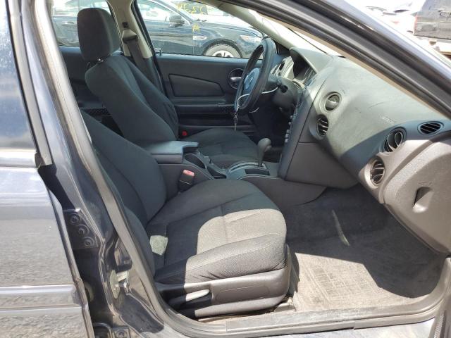 Photo 5 from auction – 2008 PONTIAC GRAND PRIX with VIN 2G2WP552881192561