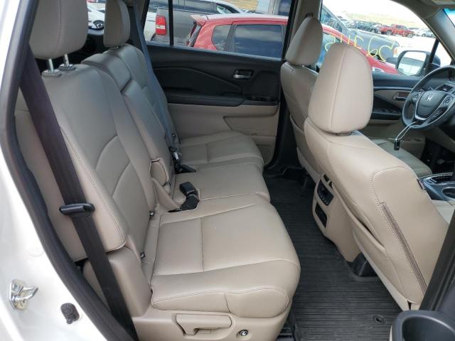 Photo 6 from auction – 2018 HONDA PILOT with VIN 5FNYF6H55JB026469