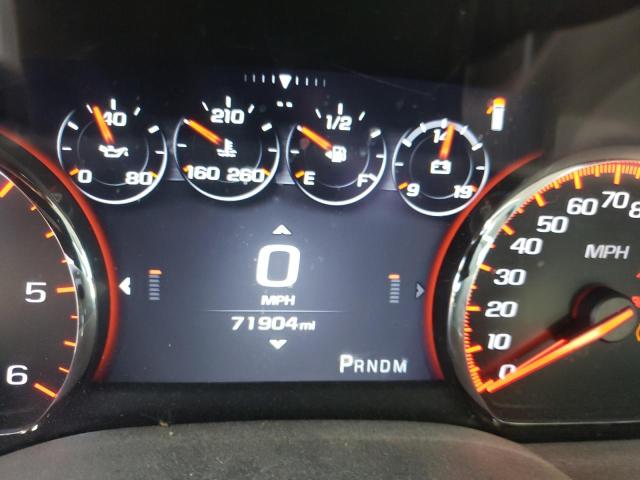 Photo 8 from auction – 2015 GMC SIERRA K15 with VIN 3GTU2WEC6FG400635